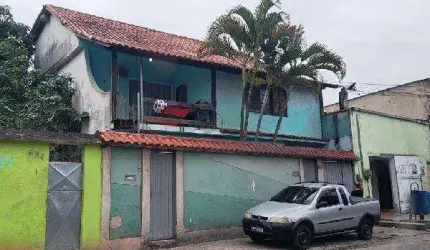 Oportunidade Única em NOVA IGUACU - RJ | Tipo: Casa | Negociação: Venda Direta Online  | Situação: Imóvel