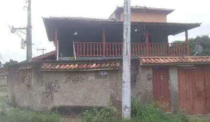 Oportunidade Única em SAO GONCALO - RJ | Tipo: Casa | Negociação: Venda Direta Online  | Situação: Imóvel