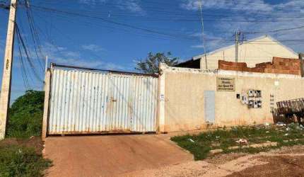 Oportunidade Única em AGUAS LINDAS DE GOIAS - GO | Tipo: Casa | Negociação: Venda Direta Online  | Situação: Imóvel