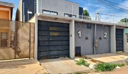 Oportunidade Única em AGUAS LINDAS DE GOIAS - GO | Tipo: Casa | Negociação: Venda Direta Online  | Situação: Imóvel