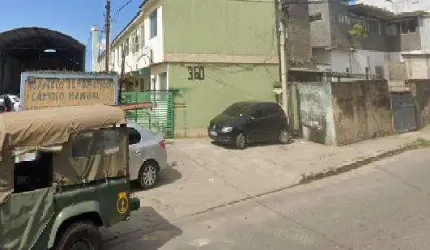 Oportunidade Única em BELFORD ROXO - RJ | Tipo: Casa | Negociação: Venda Direta Online  | Situação: Imóvel