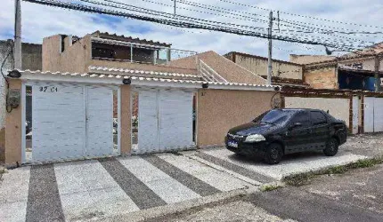 Oportunidade Única em NILOPOLIS - RJ | Tipo: Casa | Negociação: Venda Direta Online  | Situação: Imóvel
