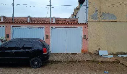 Oportunidade Única em NOVA IGUACU - RJ | Tipo: Casa | Negociação: Venda Online  | Situação: Imóvel