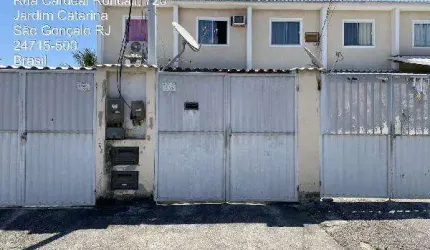 Oportunidade Única em SAO GONCALO - RJ | Tipo: Casa | Negociação: Venda Direta Online  | Situação: Imóvel