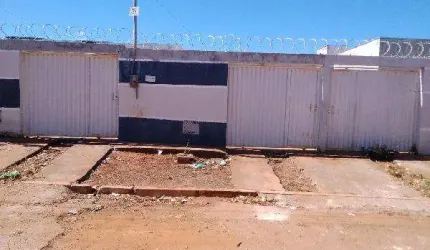 Oportunidade Única em PLANALTINA - GO | Tipo: Casa | Negociação: Venda Online  | Situação: Imóvel