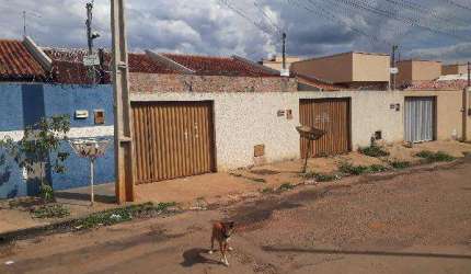 Oportunidade Única em TRINDADE - GO | Tipo: Casa | Negociação: Venda Direta Online  | Situação: Imóvel