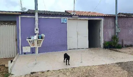 Oportunidade Única em NOVO GAMA - GO | Tipo: Casa | Negociação: Venda Online  | Situação: Imóvel