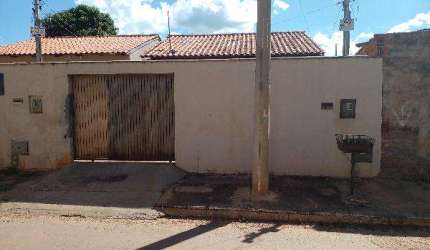 Oportunidade Única em GUAPO - GO | Tipo: Casa | Negociação: Venda Online  | Situação: Imóvel