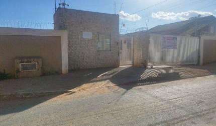 Oportunidade Única em VALPARAISO DE GOIAS - GO | Tipo: Casa | Negociação: Venda Direta Online  | Situação: Imóvel