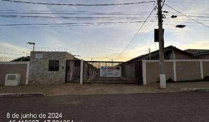 Oportunidade Única em VALPARAISO DE GOIAS - GO | Tipo: Casa | Negociação: Venda Direta Online  | Situação: Imóvel