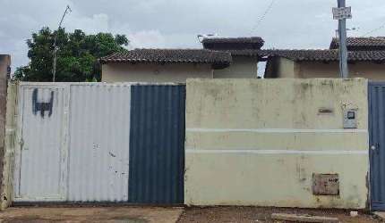 Oportunidade Única em LUZIANIA - GO | Tipo: Casa | Negociação: Venda Online  | Situação: Imóvel