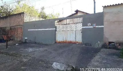 Oportunidade Única em AGUAS LINDAS DE GOIAS - GO | Tipo: Casa | Negociação: Venda Direta Online  | Situação: Imóvel