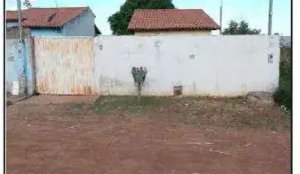 Oportunidade Única em PLANALTINA - GO | Tipo: Casa | Negociação: Venda Direta Online  | Situação: Imóvel