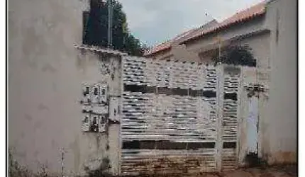 Oportunidade Única em PLANALTINA - GO | Tipo: Casa | Negociação: Venda Online  | Situação: Imóvel