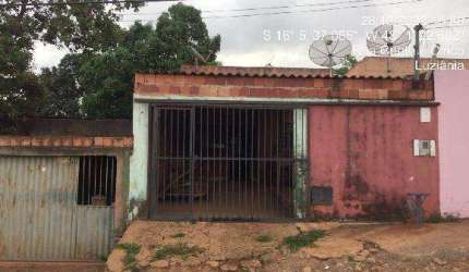 Oportunidade Única em VALPARAISO DE GOIAS - GO | Tipo: Casa | Negociação: Venda Direta Online  | Situação: Imóvel