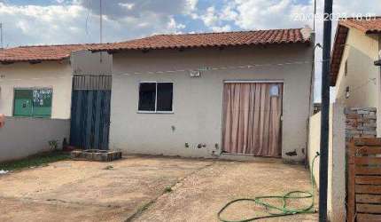 Oportunidade Única em TRINDADE - GO | Tipo: Casa | Negociação: Venda Direta Online  | Situação: Imóvel