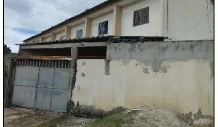 Oportunidade Única em NOVO GAMA - GO | Tipo: Casa | Negociação: Venda Direta Online  | Situação: Imóvel