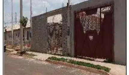 Oportunidade Única em BIRIGUI - SP | Tipo: Casa | Negociação: Venda Direta Online  | Situação: Imóvel
