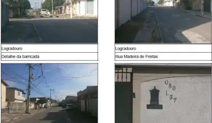Oportunidade Única em SAO GONCALO - RJ | Tipo: Casa | Negociação: Venda Direta Online  | Situação: Imóvel