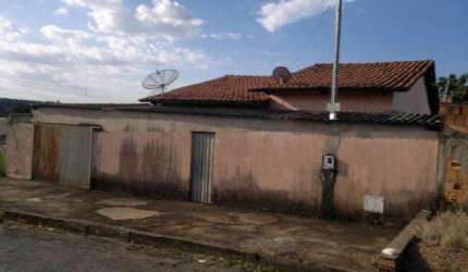 Oportunidade Única em LUZIANIA - GO | Tipo: Casa | Negociação: Venda Direta Online  | Situação: Imóvel