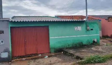 Oportunidade Única em SANTO ANTONIO DO DESCOBERTO - GO | Tipo: Casa | Negociação: Venda Direta Online  | Situação: Imóvel
