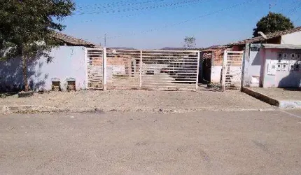 Oportunidade Única em LUZIANIA - GO | Tipo: Casa | Negociação: Venda Direta Online  | Situação: Imóvel