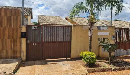 Oportunidade Única em LUZIANIA - GO | Tipo: Casa | Negociação: Venda Direta Online  | Situação: Imóvel