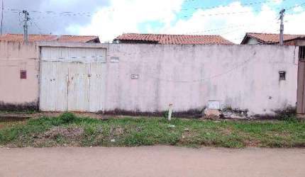 Oportunidade Única em AGUAS LINDAS DE GOIAS - GO | Tipo: Casa | Negociação: Venda Online  | Situação: Imóvel