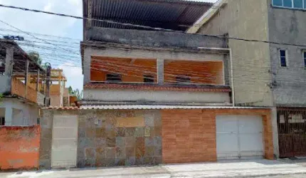 Oportunidade Única em NILOPOLIS - RJ | Tipo: Casa | Negociação: Venda Direta Online  | Situação: Imóvel