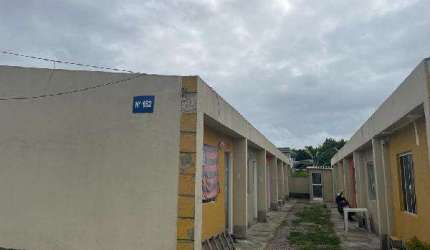 Oportunidade Única em QUEIMADOS - RJ | Tipo: Casa | Negociação: Venda Direta Online  | Situação: Imóvel