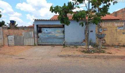 Oportunidade Única em LUZIANIA - GO | Tipo: Casa | Negociação: Venda Direta Online  | Situação: Imóvel