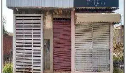 Oportunidade Única em AGUAS LINDAS DE GOIAS - GO | Tipo: Casa | Negociação: Venda Direta Online  | Situação: Imóvel