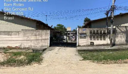Oportunidade Única em SAO GONCALO - RJ | Tipo: Casa | Negociação: Venda Direta Online  | Situação: Imóvel