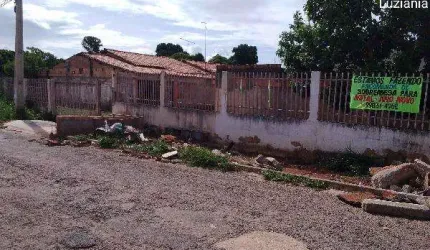Oportunidade Única em LUZIANIA - GO | Tipo: Casa | Negociação: Venda Direta Online  | Situação: Imóvel