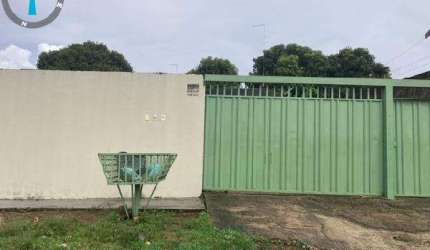 Oportunidade Única em AGUAS LINDAS DE GOIAS - GO | Tipo: Casa | Negociação: Venda Direta Online  | Situação: Imóvel