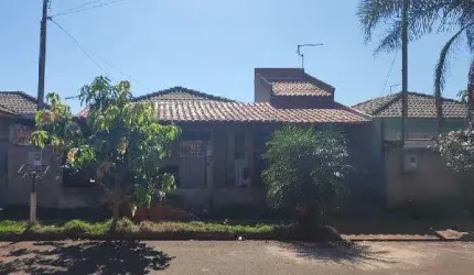 Oportunidade Única em ROLANDIA - PR | Tipo: Casa | Negociação: Venda Direta Online  | Situação: Imóvel