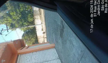 Oportunidade Única em SAO GONCALO - RJ | Tipo: Casa | Negociação: Venda Online  | Situação: Imóvel
