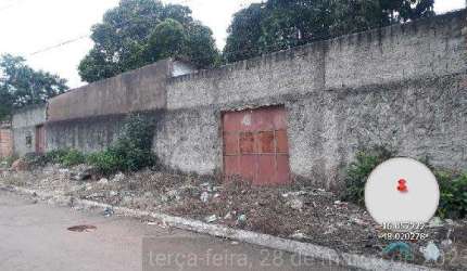 Oportunidade Única em VALPARAISO DE GOIAS - GO | Tipo: Casa | Negociação: Venda Direta Online  | Situação: Imóvel