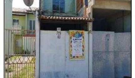 Oportunidade Única em QUEIMADOS - RJ | Tipo: Casa | Negociação: Venda Direta Online  | Situação: Imóvel