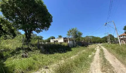 Oportunidade Única em ITABORAI - RJ | Tipo: Terreno | Negociação: Venda Direta Online  | Situação: Imóvel