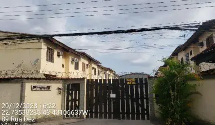 Oportunidade Única em NOVA IGUACU - RJ | Tipo: Terreno | Negociação: Venda Direta Online  | Situação: Imóvel