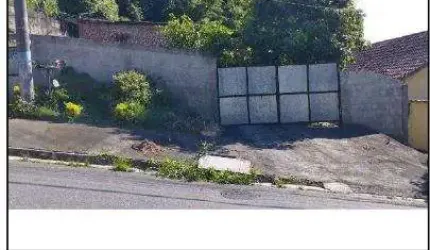Oportunidade Única em ITAGUAI - RJ | Tipo: Terreno | Negociação: Venda Direta Online  | Situação: Imóvel