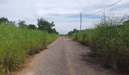 Oportunidade Única em LUZIANIA - GO | Tipo: Terreno | Negociação: Venda Online  | Situação: Imóvel