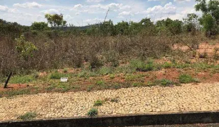 Oportunidade Única em JABOTICATUBAS - MG | Tipo: Terreno | Negociação: Venda Direta Online  | Situação: Imóvel