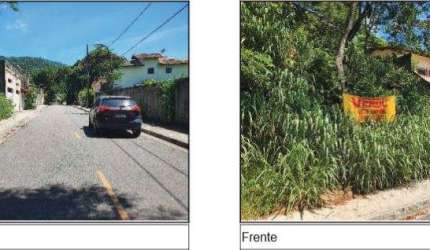 Oportunidade Única em NITEROI - RJ | Tipo: Terreno | Negociação: Venda Direta Online  | Situação: Imóvel