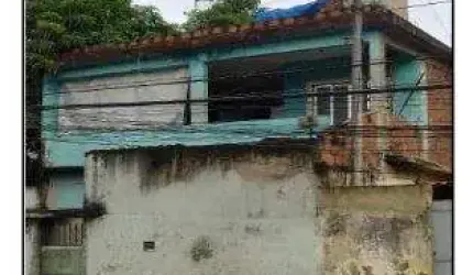 Oportunidade Única em SAO JOAO DE MERITI - RJ | Tipo: Sobrado | Negociação: Venda Direta Online  | Situação: Imóvel