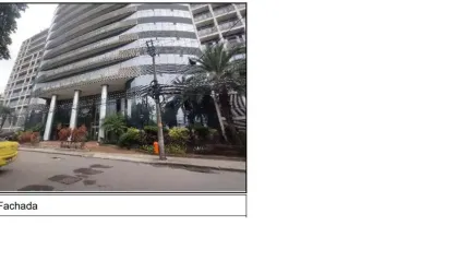 Oportunidade Única em RIO DE JANEIRO - RJ | Tipo: Sala | Negociação: Venda Direta Online  | Situação: Imóvel