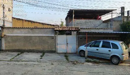 Oportunidade Única em SAO GONCALO - RJ | Tipo: Prédio | Negociação: Venda Online  | Situação: Imóvel