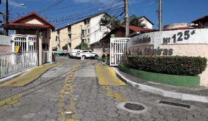 Oportunidade Única em RIO DE JANEIRO - RJ | Tipo: Apartamento | Negociação: Venda Direta Online  | Situação: Imóvel