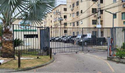 Oportunidade Única em RIO DE JANEIRO - RJ | Tipo: Apartamento | Negociação: Venda Direta Online  | Situação: Imóvel